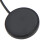 Plastic Ukulele Pickup MP20 — 6.35mm Interface, Compact 30x30mm 2