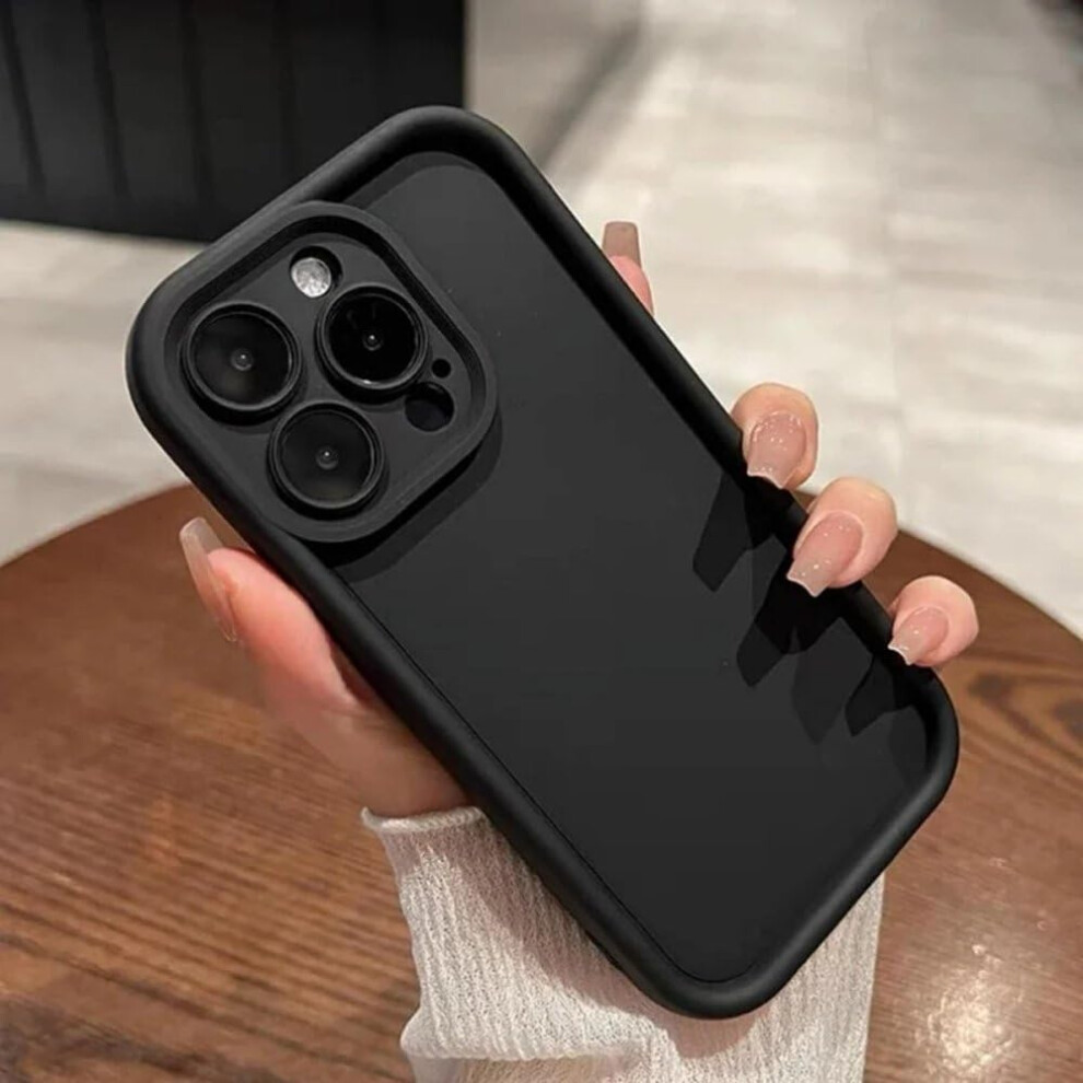 Luxury Candy Color Silicone Case For Iphone 1116 Pro Max 15 Pro Xs/Xr/Xs Max 7/8 Plus 16E Se 2022 Shockproof Cover 9199774466189