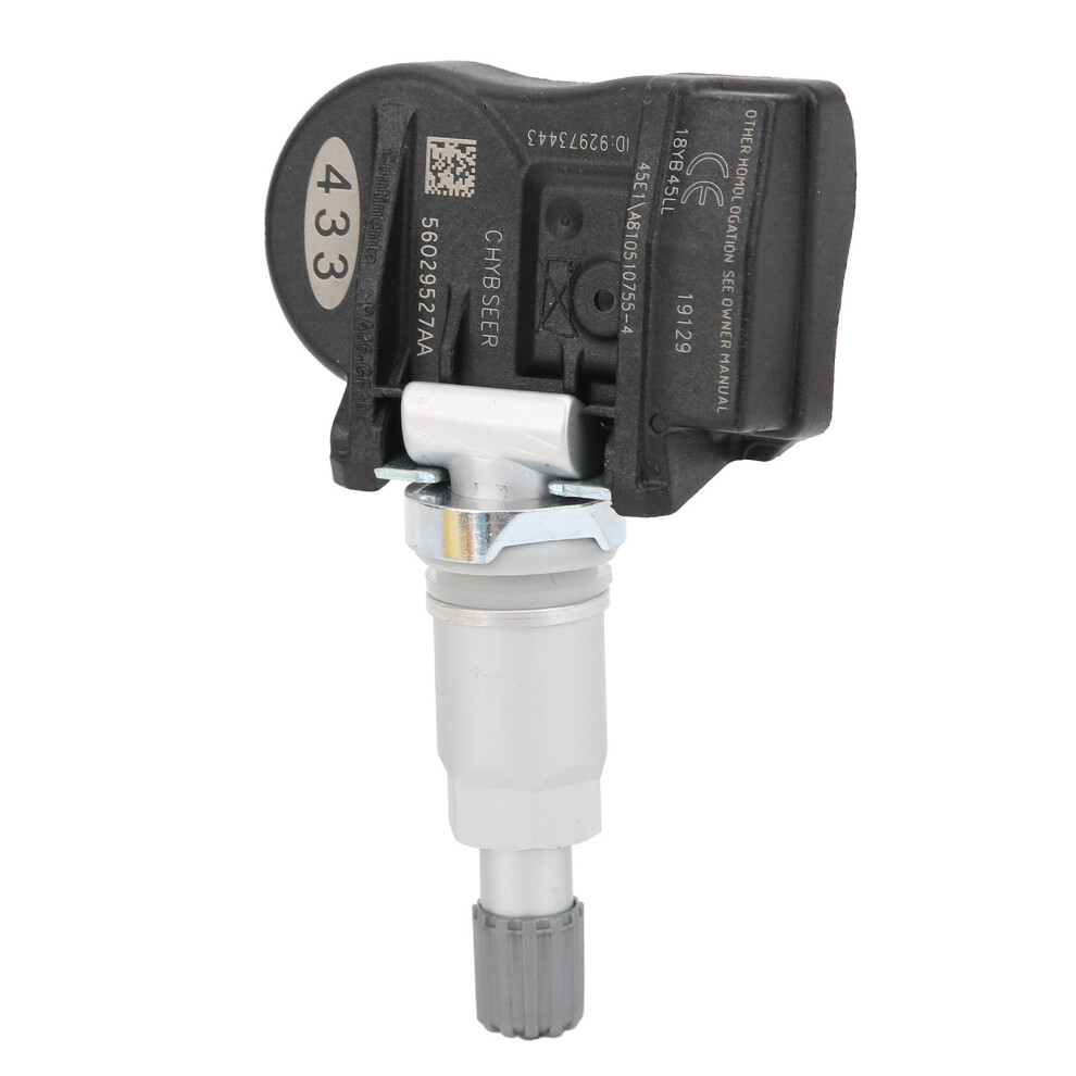 Tire Pressure Sensor Tpms 56029527Aa For Dodge/Chrysler 120Mah 5001378316675