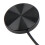 Plastic Ukulele Pickup MP20, 6.35mm Interface, Compact Design 4