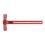 Adjustable Length Scribing Ruler, Multifunction Scribing Tool For Woodworking And Metalworking, Precision Measurements 1