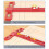 Adjustable Length Scribing Ruler, Multifunction Scribing Tool For Woodworking And Metalworking, Precision Measurements 2