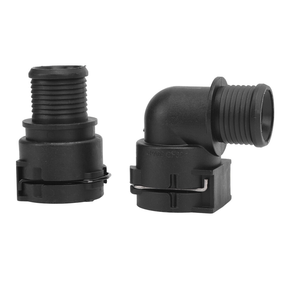 Heater Inlet Hose Connector 95089363 For Sonic 2012-2020 9441378319461