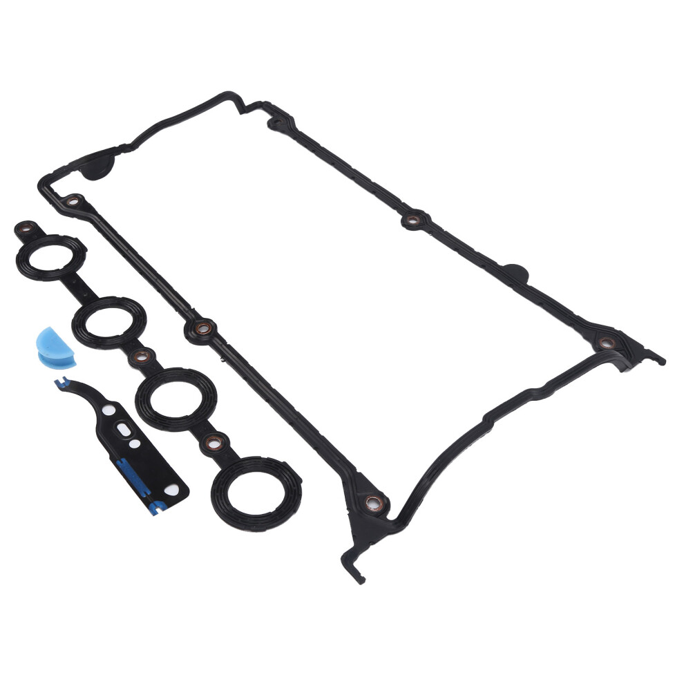 A4 Tt 1.8T 97-06 Valve Cover Chain Tensioner Gasket Kit 058198025A 4931378319387