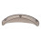 3 Snap-Button Visor for Open Face Helmets, UV, Fog, Scratch Resistant 1