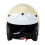 Anti-Scratch & UV Lens Visor for Open Face Motorcycle Helmets 5