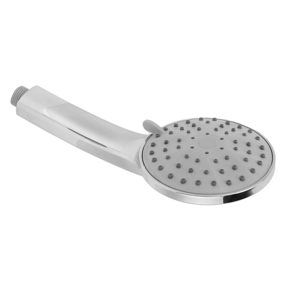 Multi-Function G1/2 Handheld Shower Head Abs Pressurized Bathroom Accessories 4021378320664