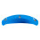 3 Snap-Button Visor for Open Face Motorcycle Helmet Windproof Lens Protector 8