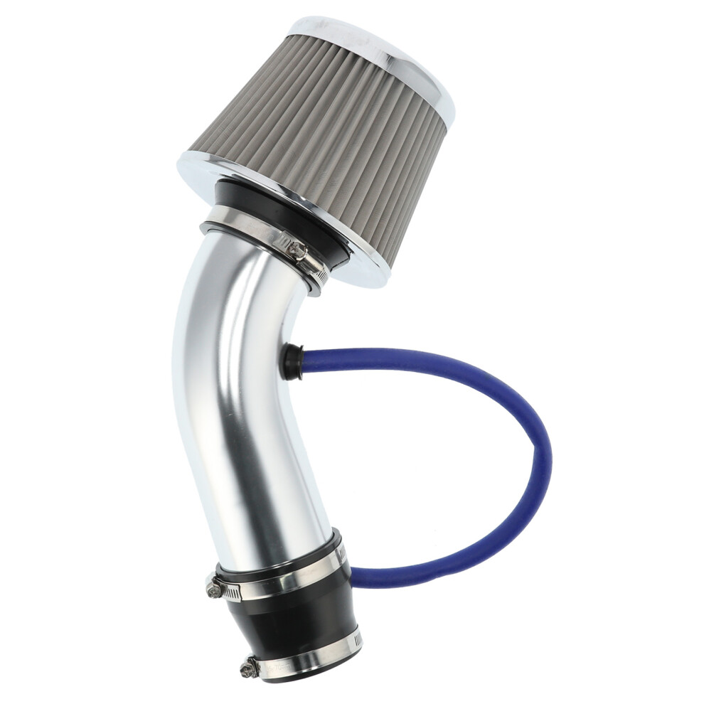 3In Car Cold Air Intake Filter Kit, 76Mm, Metal & Plastic 4941378322713