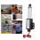 24V Water Resistant Mini Linear Actuator 40mm Stroke 30mm/s Speed 20N Thrust 5