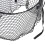 Foldable Soccer Goal Net for Practice, Alloy & Polyester, Fixed Target 12