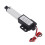 24V Water Resistant Mini Linear Actuator 40mm Stroke 30mm/s Speed 20N Thrust 13