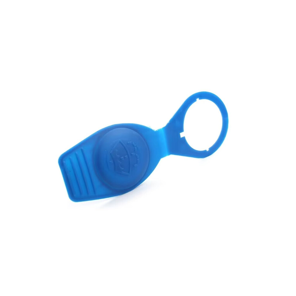 Windshield Washer Fluid Cap Leakproof Seal For Skoda Fabia 20002015 Wiper Reservoir Replacement 9187378757338