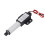 24V Water Resistant Mini Linear Actuator 40mm Stroke 30mm/s Speed 20N Thrust 12