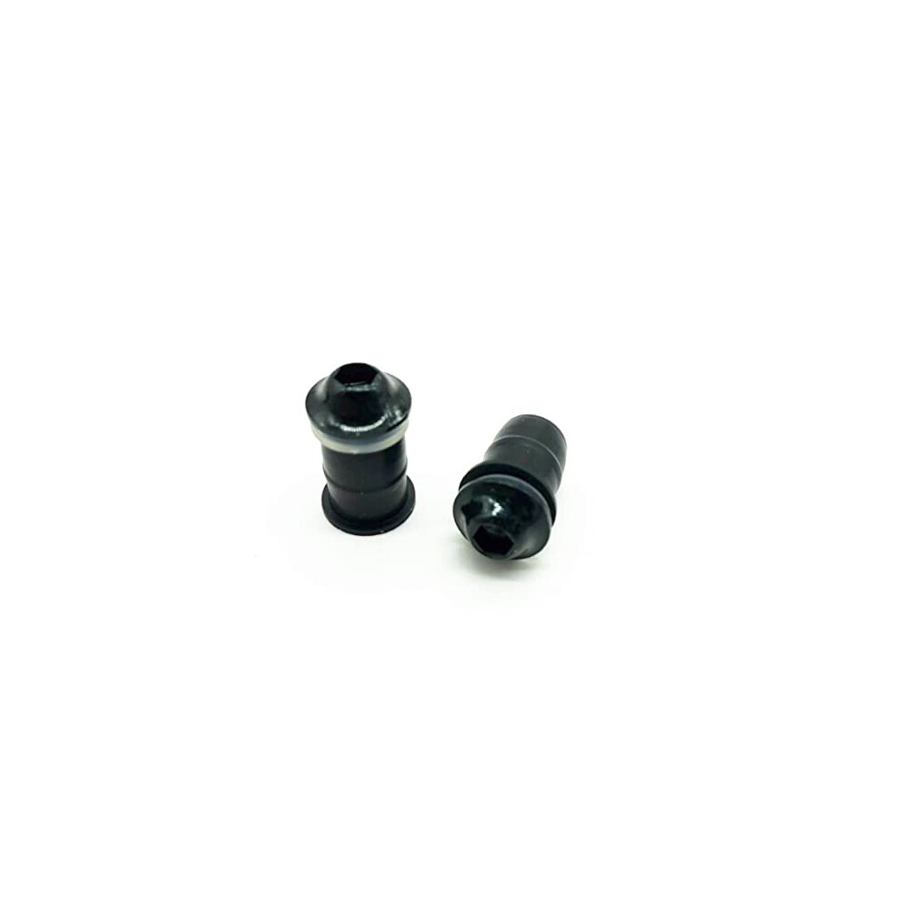 5Mm Cnc Motorcycle Windscreen Screws Rustproof Bolts For Honda Cbr600 F4i Cbr1000rr Cb400 Vfr800 9199774467797