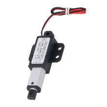 Compact 20mm Stroke Linear Actuator 24V 50N for Sofa/TV Desk
