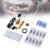 Sterilized Disposable Tattoo Kit, Single Use Only Medical Grade Material With Rapid Thermal Diffusion And Stable Performance For Beginner Friendly 4