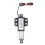 Compact 20mm Stroke Linear Actuator 24V 50N for Sofa/TV Desk 2
