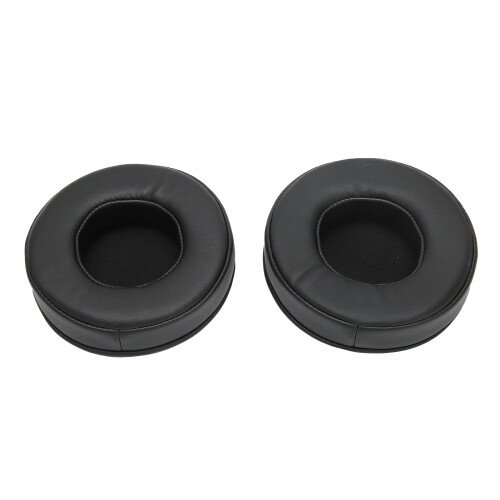 Ανταλλακτικά μαξιλαράκια ακουστικών για Skullcandy Hesh2 Συμβατά δερμάτινα μαξιλάρια