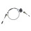 Automatic Transmission Shift Cable for Escape 2013-2016, Improved Response & Comfort 1