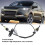 Automatic Transmission Shift Cable for Escape 2013-2016, Improved Response & Comfort 5