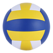 Soft Press Volleyball PU Leather Match Training Volleyball Adult Kids Beach Game  Balls For Indoor Outdoor Sports
