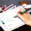 24 Pcs 6-In-1 Multi-Tool Tool Pens and 24 Pcs Ink Refills Gadget Screwdriver Gift Pens 5