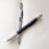 24 Pcs 6-In-1 Multi-Tool Tool Pens and 24 Pcs Ink Refills Gadget Screwdriver Gift Pens 3