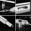 24 Pcs 6-In-1 Multi-Tool Tool Pens and 24 Pcs Ink Refills Gadget Screwdriver Gift Pens 2