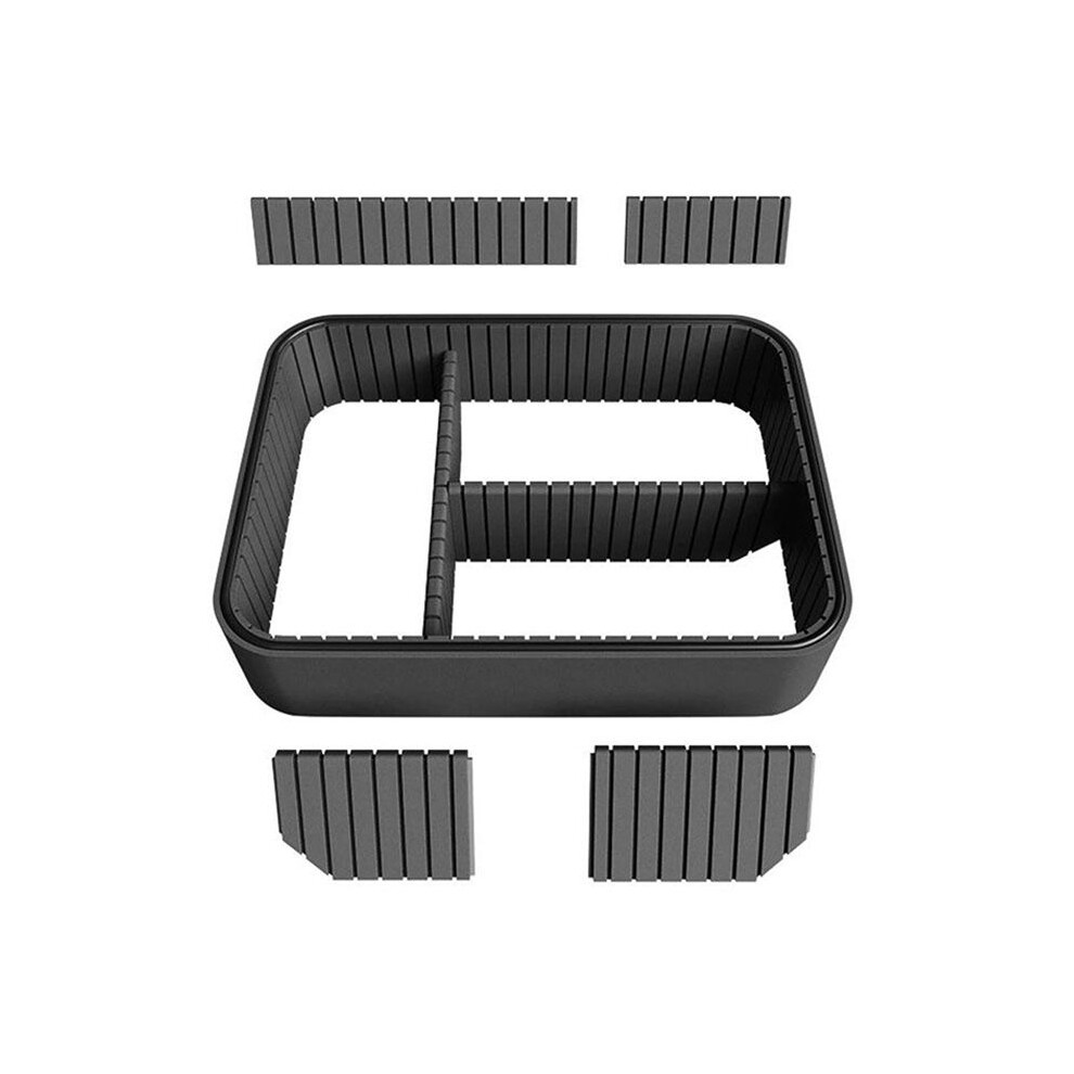 Motorcycle Luggage Trunk Isolation Plate Partition Board Set For 368G Baggage Motorbike Traveling Organizer 36L 6033347477987
