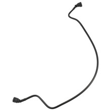 Cooling System Coolant Hose Vent Pipe 17127578405 for- 5 Series 520Li 523I 523Li 528I 528Li 530I 530Li F07 F10 F11
