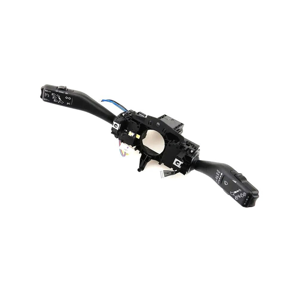 5K0953513s Cruise Control Turn Signal Wiper Combination For Mk6 Caddy Octavia Superb 6031190081481