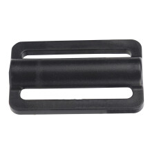 Sturdy Burr-Free Diving Accessory - High-Quality Plastic Steel Construction