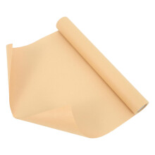 Wrapping Paper Roll Brown Kraft Paper For Arts And Crafts, Gift Wrapping, And Packaging