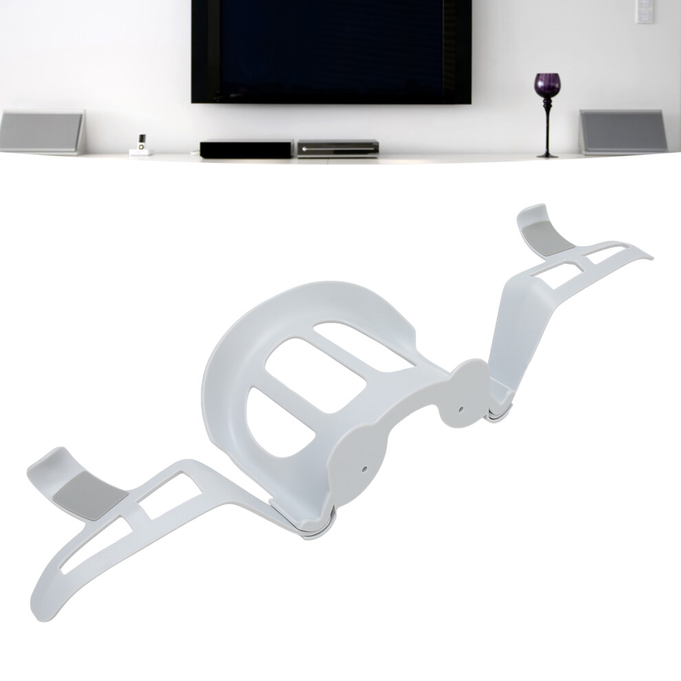 Vr Wall Mount Storage Stand Hook Saving Space For Vr Headset And Controllers Hot 4221378338380