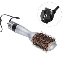 Dichte elektrolytische Haarglättungsbürste, 220 V, schnelle