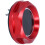 Durable Aluminum Engine Oil Cap Red Replacement for Mitsubishi Models 15