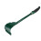 Lawn Mower Tray Scraper Deck Cleaning Tool Multive Cleaning Scraper Garden Scraper Tray Cleaner 1