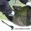 Lawn Mower Tray Scraper Deck Cleaning Tool Multive Cleaning Scraper Garden Scraper Tray Cleaner 2