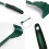 Lawn Mower Tray Scraper Deck Cleaning Tool Multive Cleaning Scraper Garden Scraper Tray Cleaner 5