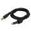 Λύση φόρτισης φορητού υπολογιστή, βύσμα USB C σε έξοδο τροφοδοσίας DC 9x5mm, 1