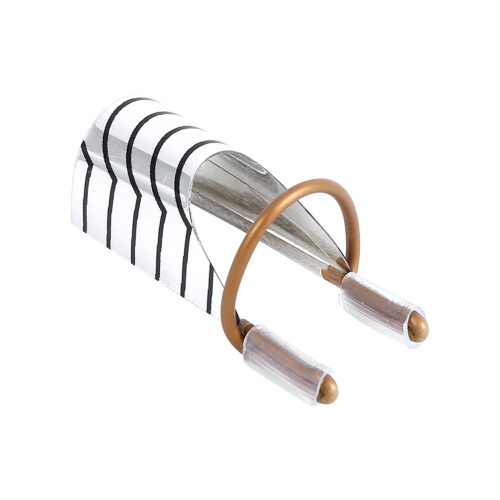 Reusable Nail Art Extension Forms, Wide Use From Diy Projects To Professional Salon Services 2