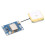 High Sensitivity GPS Module with Antenna for Drone Flight Control M8 GNSS 3