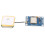 High Sensitivity GPS Module with Antenna for Drone Flight Control M8 GNSS 7