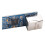 Serial to Ethernet Module CH9121 Microcontroller Port Server Networking Board 1