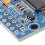 Serial to Ethernet Module CH9121 Microcontroller Port Server Networking Board 6