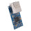 Serial to Ethernet Module CH9121 Microcontroller Port Server Networking Board 12