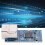 Serial to Ethernet Module CH9121 Microcontroller Port Server Networking Board 13