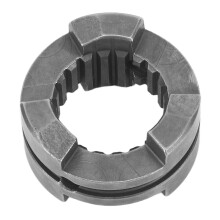 Metallischer Kupplungs-Hund für 2-Takt 9,9PS/15PS Außenbordmotor 682-45631-00