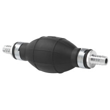Manual Fuel Pump Gasoline Diesel Oil Hydraulic Hand Oiler 10mm 9001‑089A